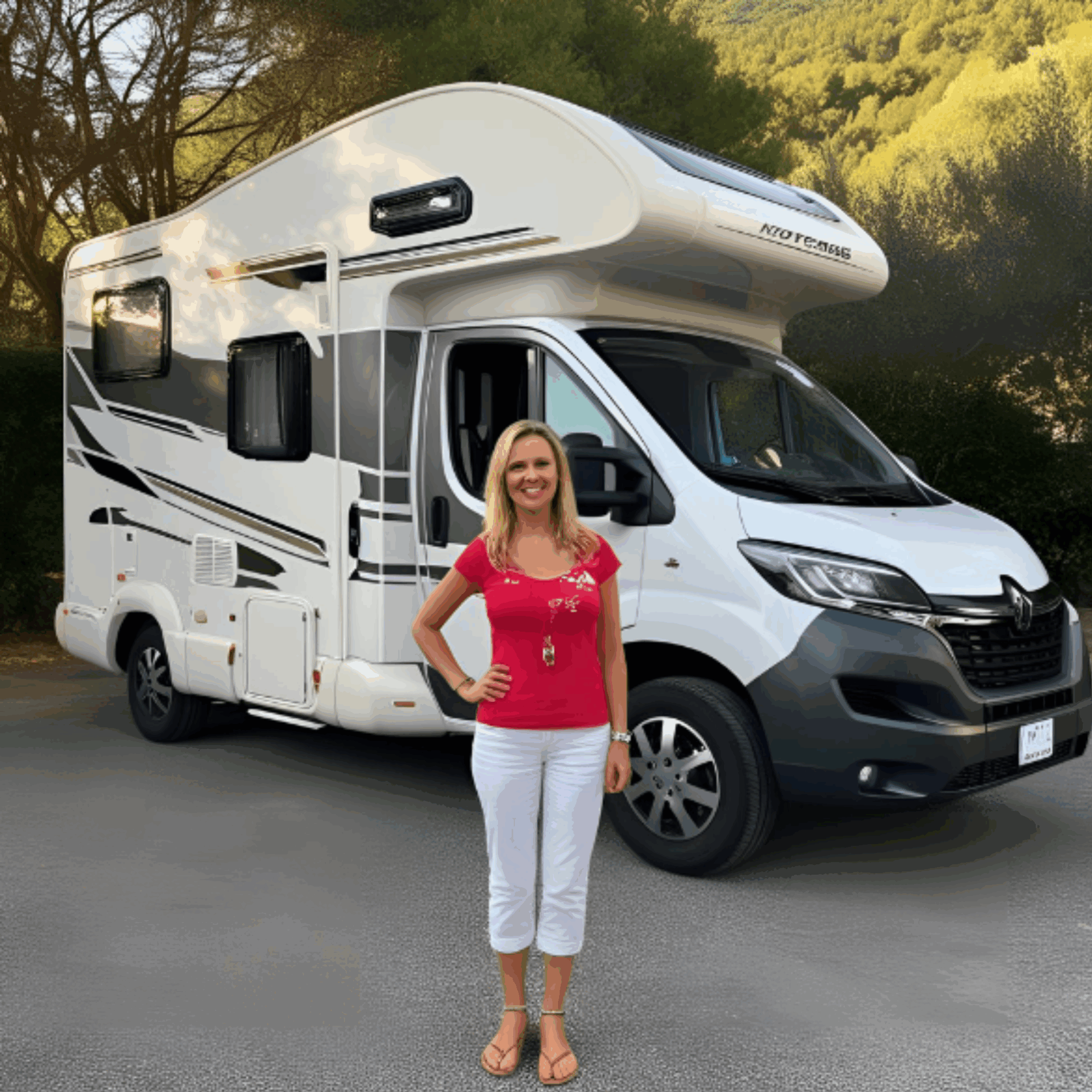 camping car passion.com